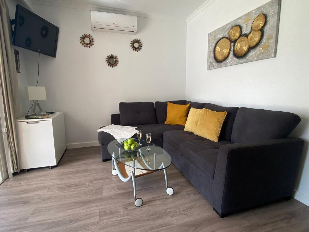 Parque Golf 16 By Sunhousescanarias Maspalomas  Eksteriør billede