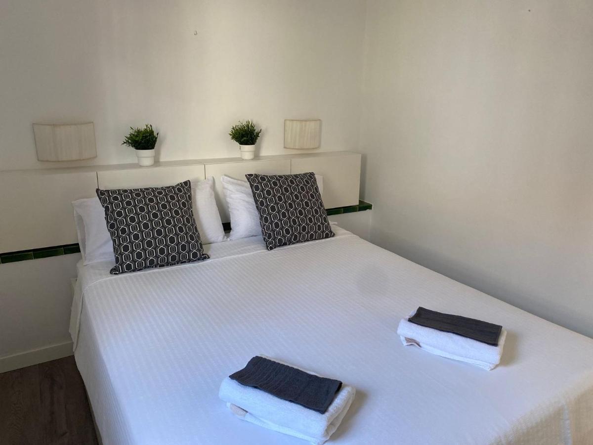 Parque Golf 16 By Sunhousescanarias Maspalomas  Eksteriør billede