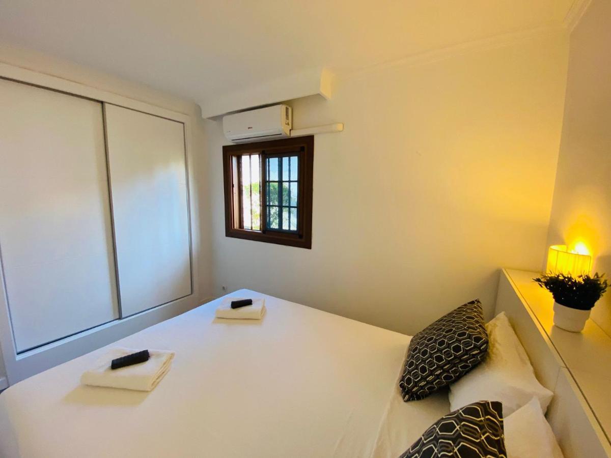 Parque Golf 16 By Sunhousescanarias Maspalomas  Eksteriør billede