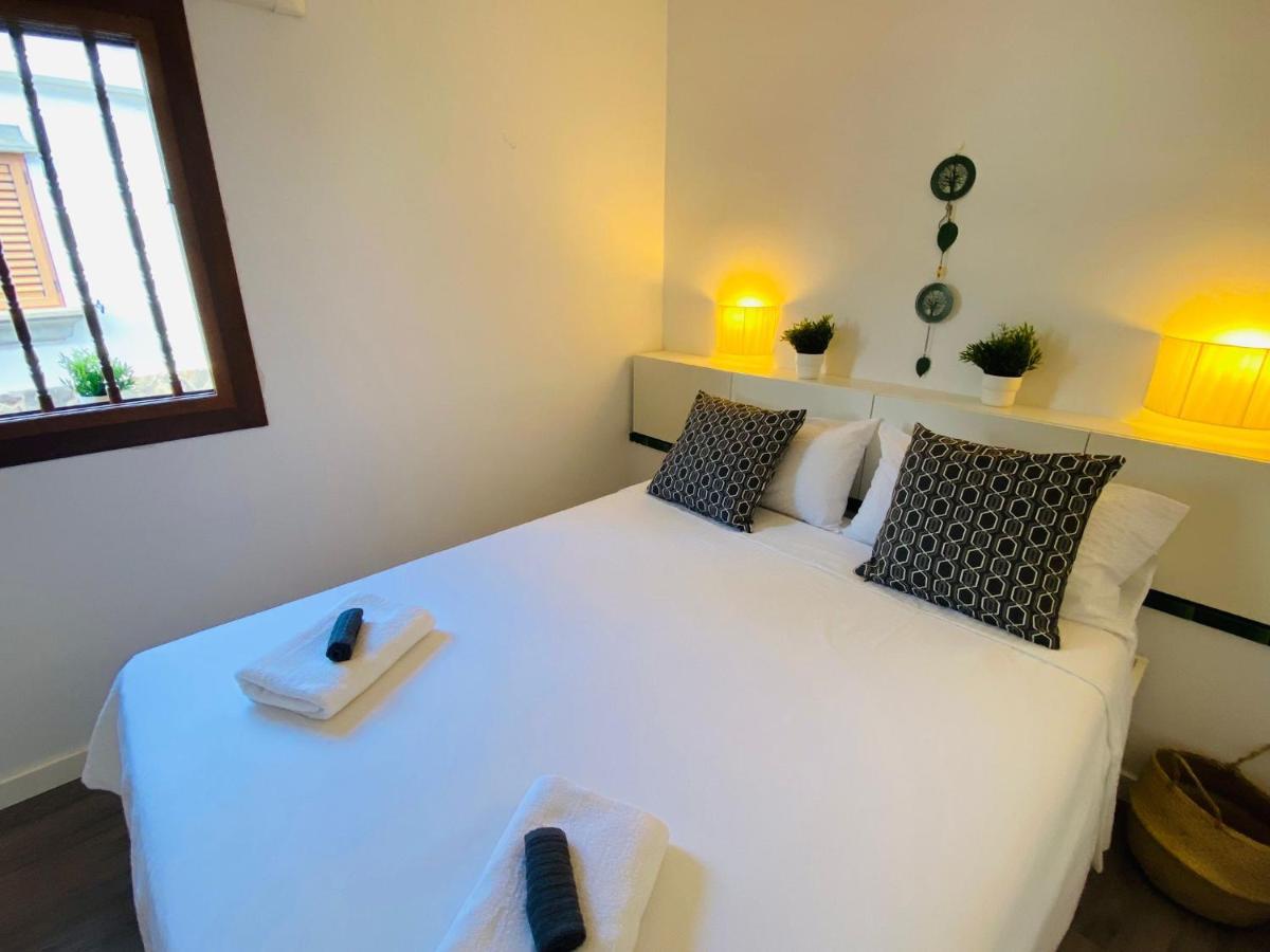 Parque Golf 16 By Sunhousescanarias Maspalomas  Eksteriør billede